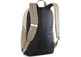 Resim Puma Buzz Erkek Bej Stil Sırt Çantası Ergonomik Tasarım 07913618 Geniş İç Hacim ile Konforlu Kullanım 