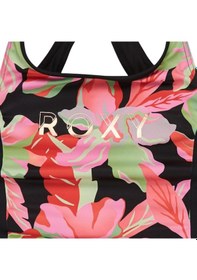 Resim Roxy Roxy Active Rg One Piece Kız Çocuk Mayo Antm Çok Renkli 
