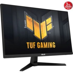 Resim ASUS TUF GAMING VG259Q5A 24.5 inç 200Hz 0.3ms ELMB Sync Fast IPS Gaming (Oyuncu) Monitör 