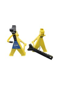 Resim Fixonic B.h.d Bhd00193 3 Ton 290-425mm Araba Sehpası/araç Altı Sehpa/sehpa Kriko 1 Çift 2 Adet 