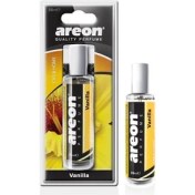 Resim Areon 35 ml Blister Vanilla Oto Araç Spreyi 