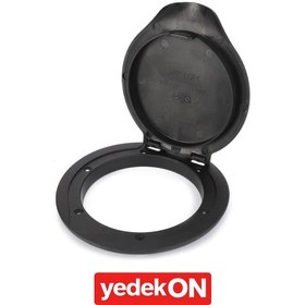 Resim AGCO Kaput Flap'ı - Gleaner | G214502020200 