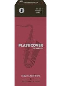 Resim Rico Plasticover RRP05TSX300 Tenor Saksafon Kamışı No:3 