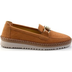 Resim Taba Kadın Loafer Ayakkabı K01536201002 Diğer 
