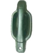 Resim Kapı Kolu Isuzu D-max 2004-2011 Ön Dış Sol Mat 