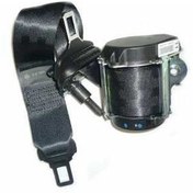 Resim Oek 888503110R Arka Emniyet Kemeri Clio Iv 