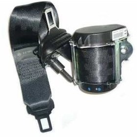 Resim Oek 888503110R Arka Emniyet Kemeri Clio Iv 