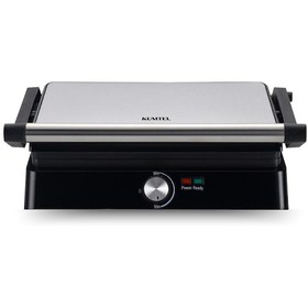 Resim Kumtel TTM-03 Izgara ve Tost Makinesi 