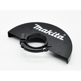 Resim Makita 122846-5 Anahtarsız Taşlama Siperi 180 Mm 