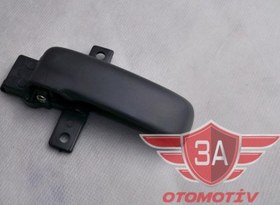 Resim Isuzu Npr-Nkr İç Kapı Kolu Sol Nkr55-Npr66-Npr71-NQR 