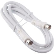 Resim Tek-İş 1 Metre Anten Kablosu (523539) 