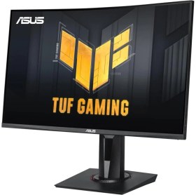 Resim Asus Tuf Gaming VG27VQM 27" 1 Ms Full Hd Curved 240 Hz Oyuncu Monitörü - Outlet 