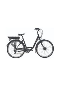 Resim Corelli Moven 28 Jant Elektrikli Bisiklet Mavi Mavi 