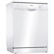 Resim Bosch SMS23BW00T 3 Programlı 12 Kişilik Bulaşık Makinesi 