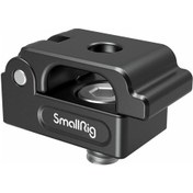 Resim Smallrig Md2418 Evrensel Yaylı Kablo Kelepçesi 2 Adet 