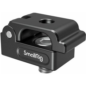Resim Smallrig Md2418 Evrensel Yaylı Kablo Kelepçesi 2 Adet 