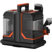 Resim KUMTEL HCC-04 450W Koltuk ve Halı Yıkama Makinesi 