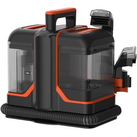 Resim KUMTEL HCC-04 450W Koltuk ve Halı Yıkama Makinesi 