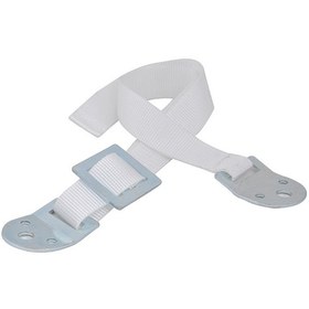 Resim Metal Başlıklı Beyaz Eşya Sabitleme Kayışı 1 Adet - TSE Test Raporlu 