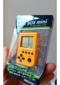 Resim Net Brenda Game Box Tetris Oyun Game Box Tetris 206905053 