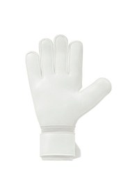 Resim Beyaz - Siyah - Fosforlu Yeşil Uhlsport Futbol Kaleci Eldiveni Soft Advanced 101136901 Beyaz - Siyah 