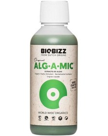 Resim Biobizz Alg A Mic 250 ML 