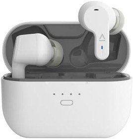 Resim Creative Zen Air Pro Hafif Gerçek Kablosuz Sweatproof Kulak İçi Aktif Gürültü Engelleme, Ortam Modu, LE Audio, Bluetooth 5.3, IPX5, 33 Saate Kadar Pil Ömrü 