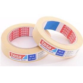 Resim Tesa 4349 Genel Maskeleme Bandı 40 Mt 
