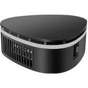 Resim Novahub 12voltaj Otomatik Isıtıcı Abs 12 12 5cm/4.7 4.7 2.0inç 