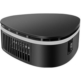 Resim Novahub 12voltaj Otomatik Isıtıcı Abs 12 12 5cm/4.7 4.7 2.0inç 