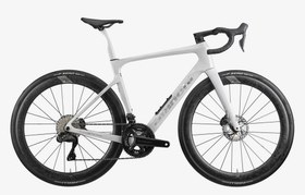 Resim BIANCHI INFINITO PRO ULTEGRA Di2 2x12 VİTES YOL BİSİKLETİ-2026 