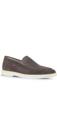 Resim Bueno Shoes Vizon Süet Erkek Loafer 01MA8200 