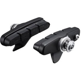 Resim Shimano 105 Br-r7000 Ön Fren Ayakları Takım Siyah 