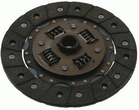 Resim Clutch Dısc 