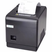 Resim Q800 Thermal Seri + USB + Ethernet 300 Mm/sn 203 DPI Fiş Yazıcı Perkon