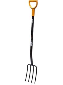 Resim Fiskars Solid 1003459 Dirgen 127cm 