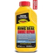 Resim Rislone Piston Segman Onarıcı ve Mavi Duman Kesici 