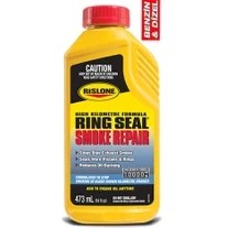 Resim Rislone Piston Segman Onarıcı ve Mavi Duman Kesici 