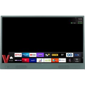 Resim Vestel 32H9530Y 32" 82 Ekran Hd Ready Smart Wi-Fi Mobil Tv 