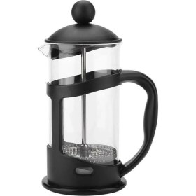 Resim Qussine French Press 350ML Kahve Kupası Süzgeçli PNG-2302 