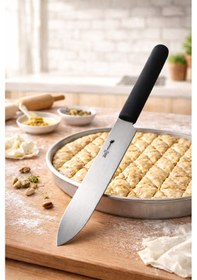 Resim Taita Serisi Baklava Bıçağı 16 Cm Diğer 