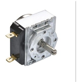 Resim Mini Fırın Zaman Saati 