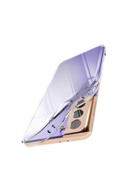 Resim artlab Art Galaxy S21 Plus Kılıf Lüx Şeffaf Silikon Lab 