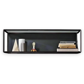 Resim Molteni Grado Kitaplık Raf 