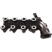 Resim Külbütör Kapağı Manifoldu 1.6 Tdci Ford Focus 3m5q 6p036 Ae 