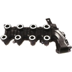 Resim Külbütör Kapağı Manifoldu 1.6 Tdci Ford Focus 3m5q 6p036 Ae 