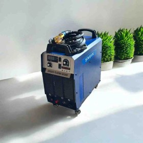 Resim Plazma Kesim makinesi 120 amper 