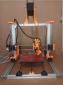 Resim PRUSA MK3S-SG 3D PRİNTER 