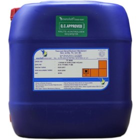 Resim Eurolub Tf 9040 20 kg Sıvama Ve Derin Çekme Yağları 