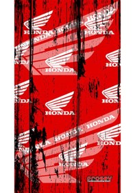 Resim Buffalo Bandana Honda Symbol Siyah 